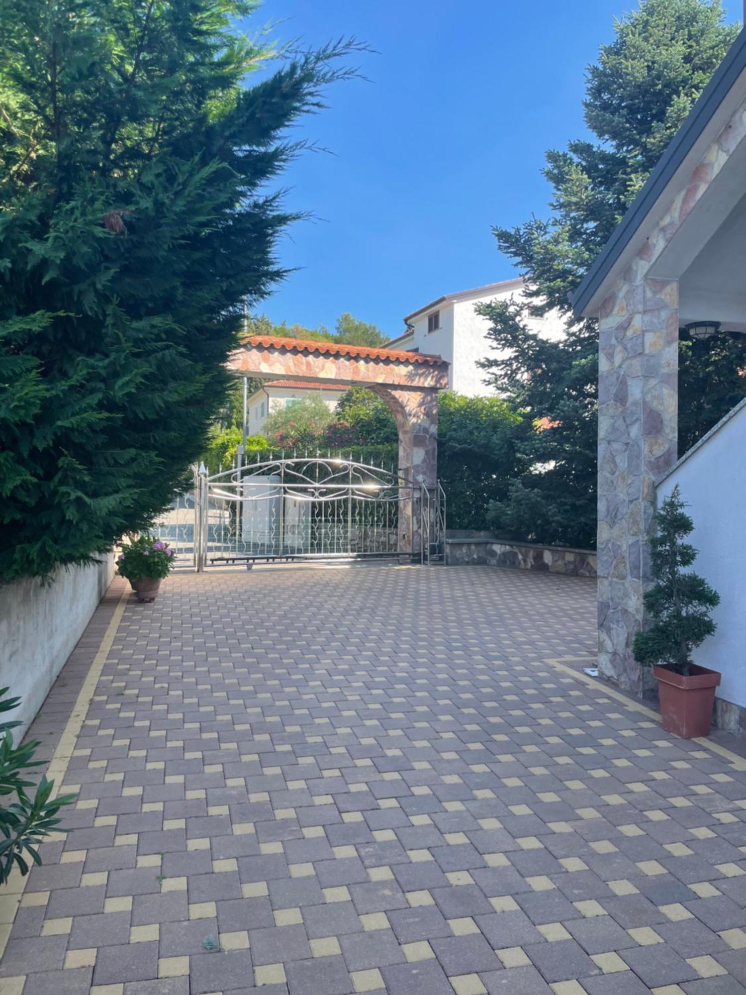 Villa Kimberly Rovinj Exterior foto