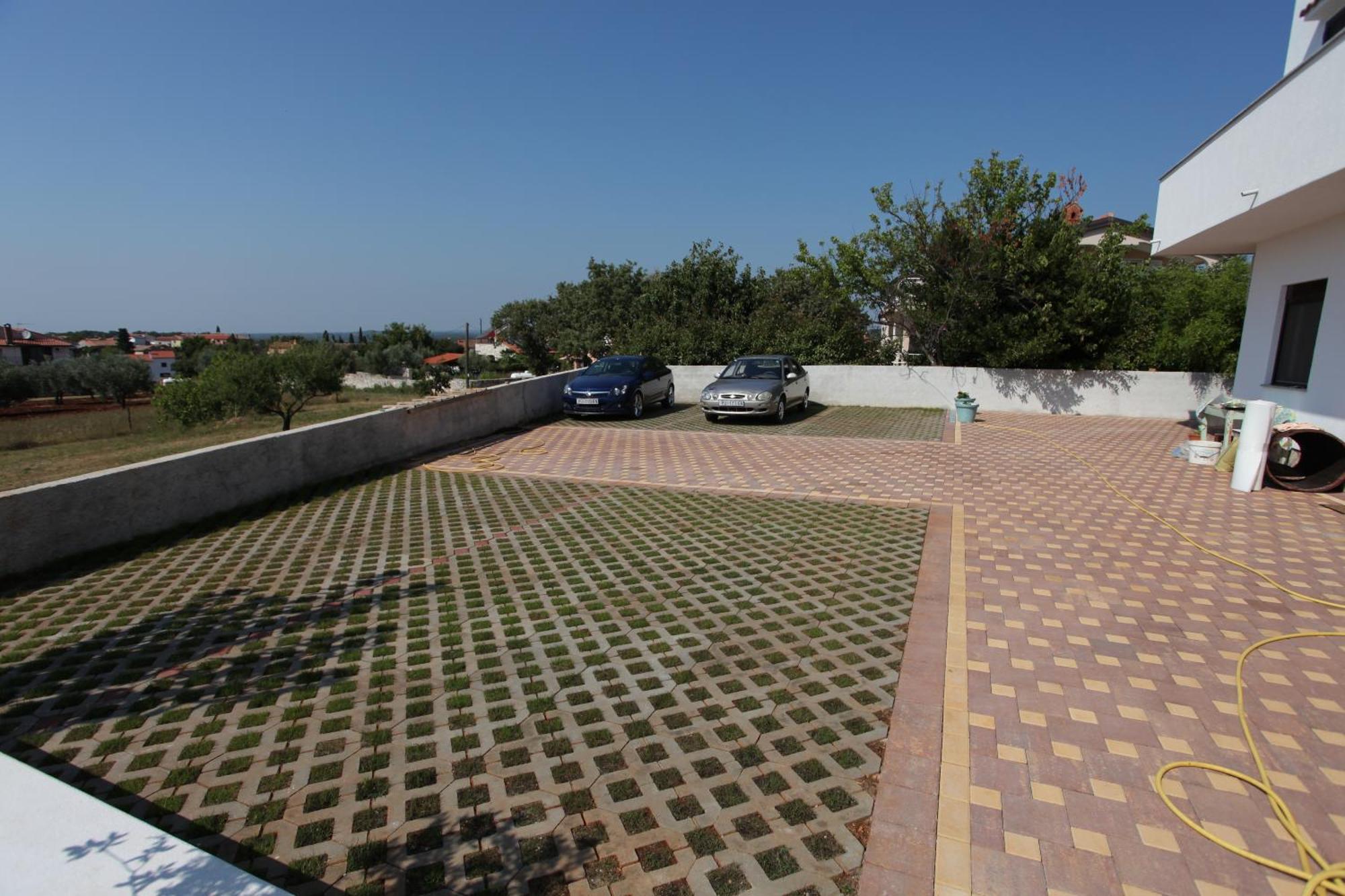 Villa Kimberly Rovinj Exterior foto