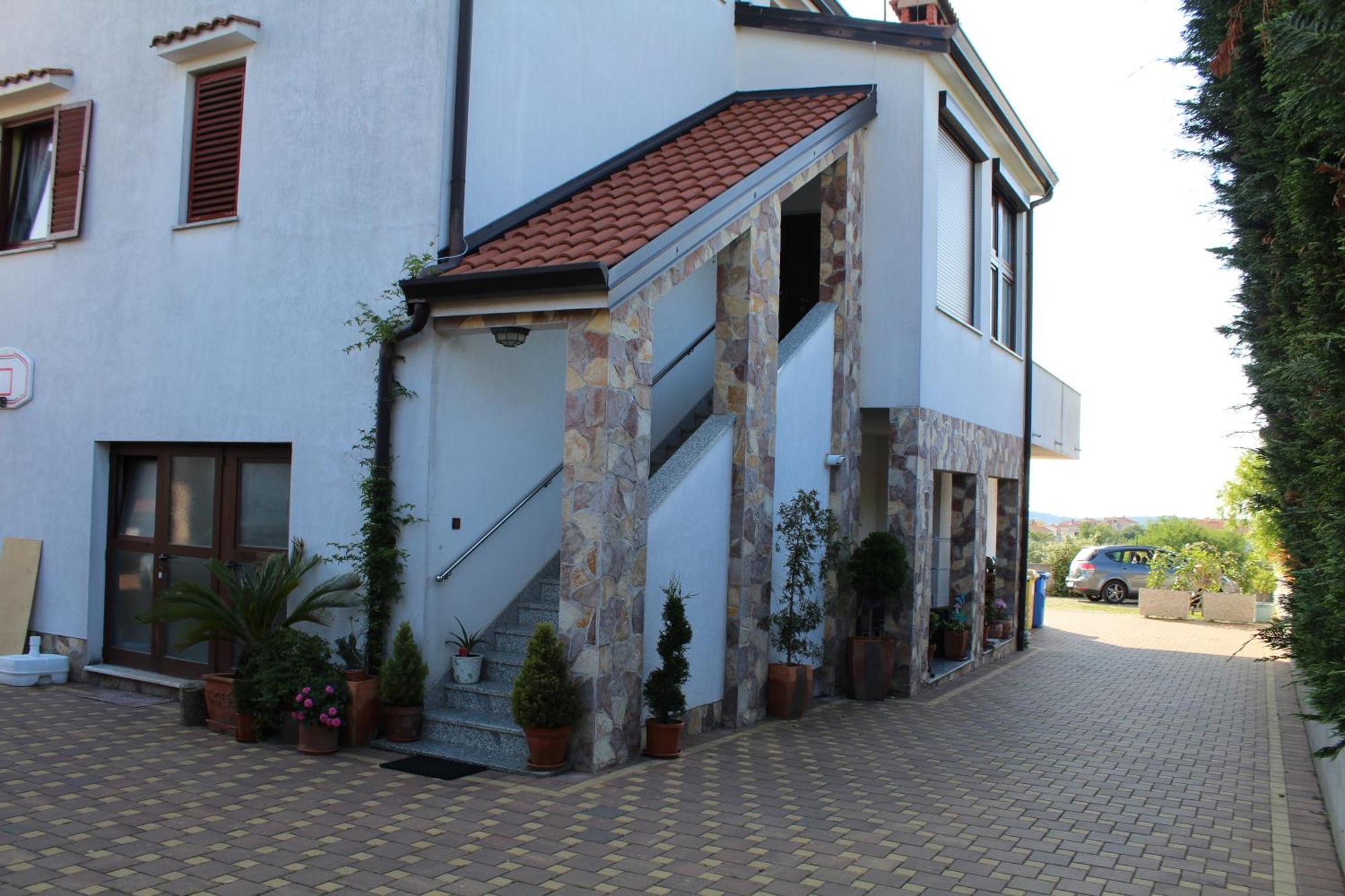Villa Kimberly Rovinj Exterior foto