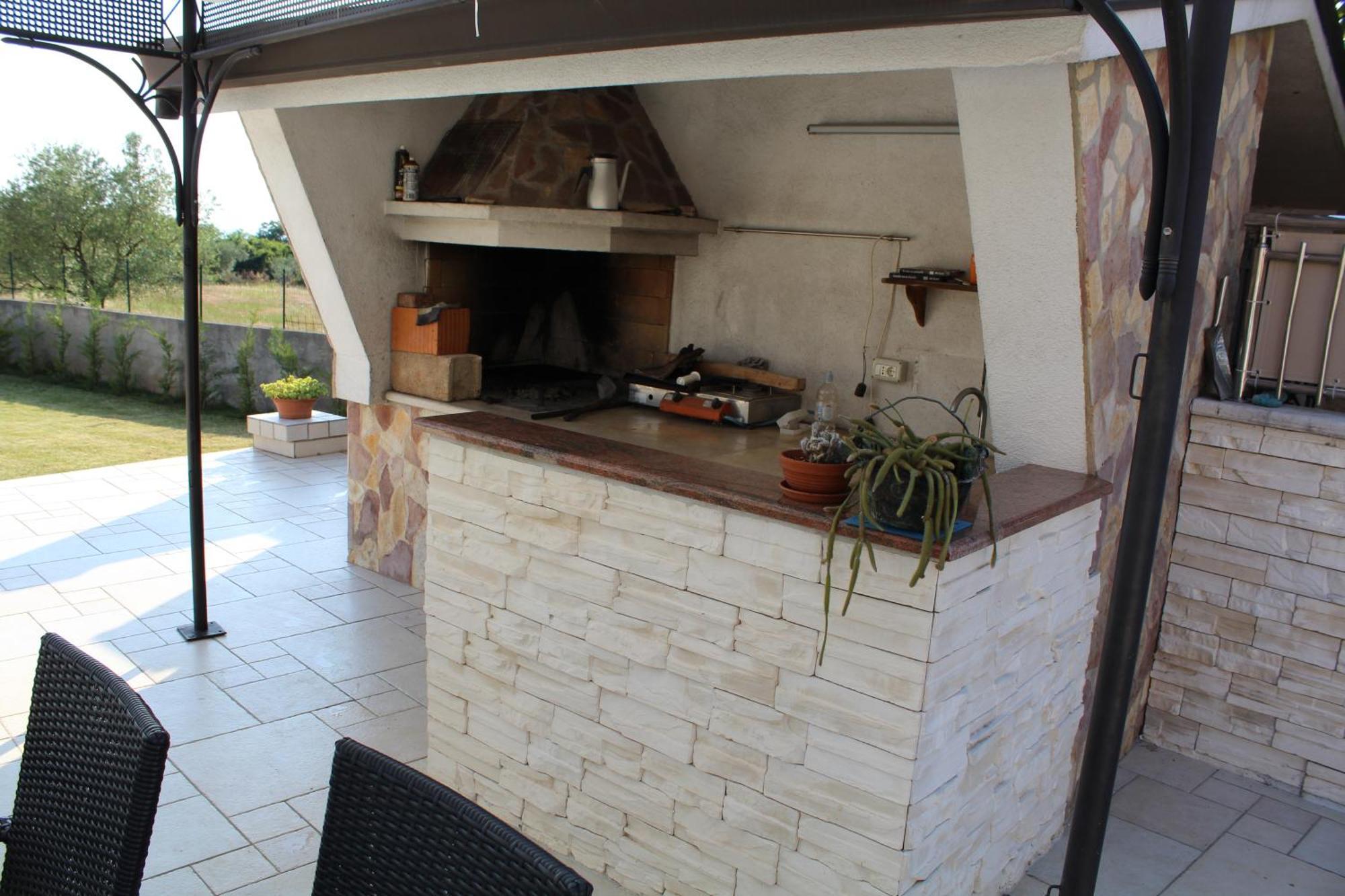 Villa Kimberly Rovinj Exterior foto